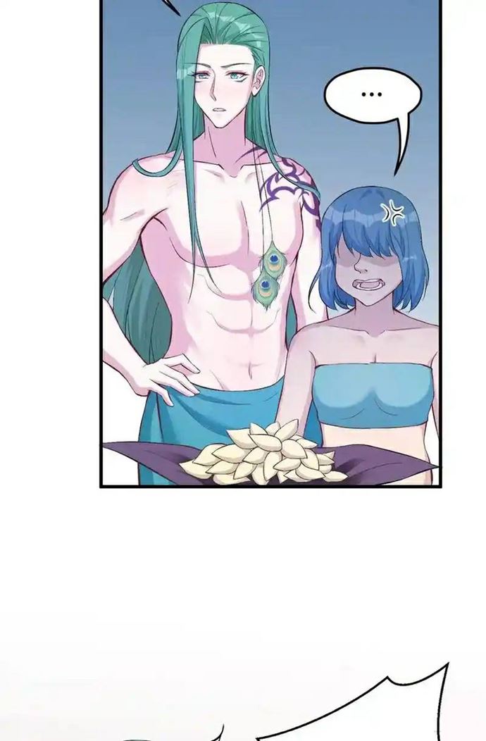 Beauty and the Beasts Chapter 186 Gambar 34